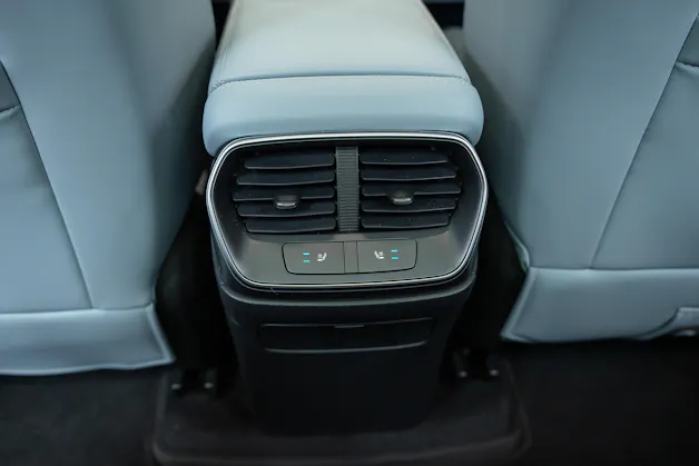 BYD Sealion 7 Excellence AWD