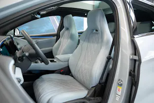 BYD Sealion 7 Excellence AWD