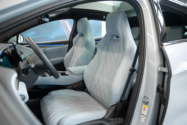 BYD Sealion 7 Excellence AWD