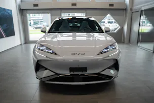BYD Sealion 7 Excellence AWD