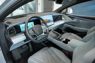 BYD Sealion 7 Excellence AWD