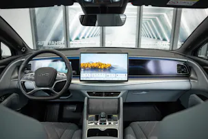 BYD Sealion 7 Excellence AWD