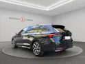 Škoda Octavia Combi 2.0 TSI SportLine 4x4 DSG