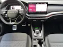 Škoda Octavia Combi 2.0 TSI SportLine 4x4 DSG
