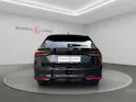 Škoda Octavia Combi 2.0 TSI SportLine 4x4 DSG