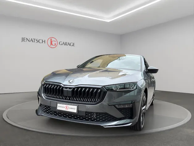 Škoda Scala 1.0 TSI 115 Monte Carlo DSG