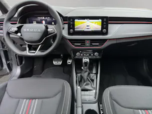 Škoda Scala 1.0 TSI 115 Monte Carlo DSG