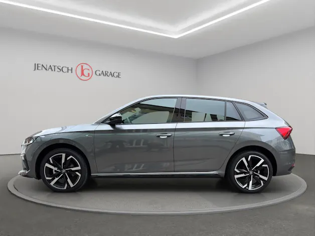 Škoda Scala 1.0 TSI 115 Monte Carlo DSG