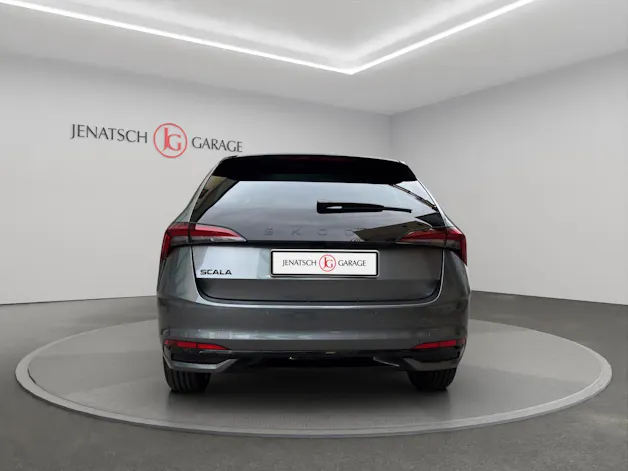 Škoda Scala 1.0 TSI 115 Monte Carlo DSG