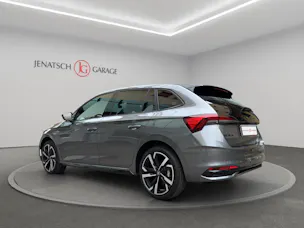 Škoda Scala 1.0 TSI 115 Monte Carlo DSG