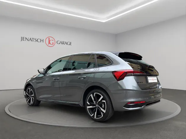 Škoda Scala 1.0 TSI 115 Monte Carlo DSG