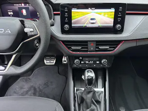 Škoda Scala 1.0 TSI 115 Monte Carlo DSG