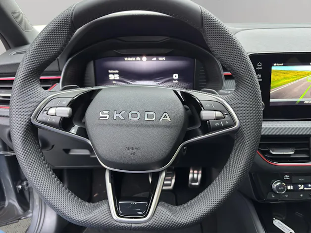 Škoda Scala 1.0 TSI 115 Monte Carlo DSG