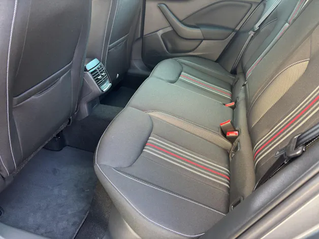 Škoda Scala 1.5 TSI Monte Carlo DSG
