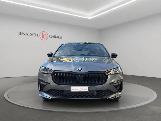 Škoda Scala 1.5 TSI Monte Carlo DSG