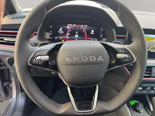 Škoda Scala 1.5 TSI Monte Carlo DSG