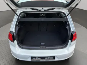 VW Golf VII 1.0 TSI BlueM Comfortline