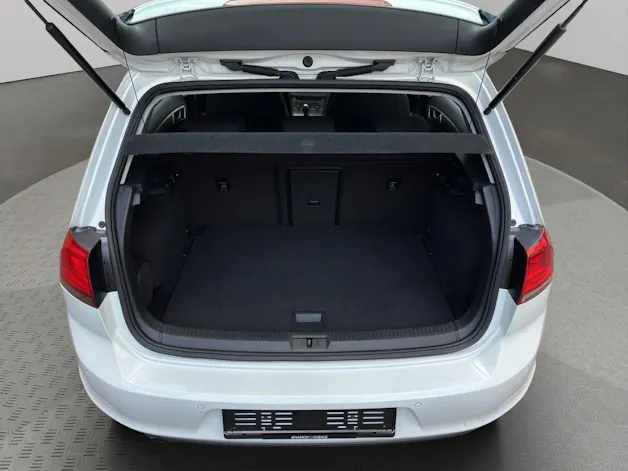 VW Golf VII 1.0 TSI BlueM Comfortline