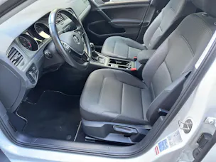 VW Golf VII 1.0 TSI BlueM Comfortline