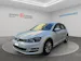 VW Golf VII 1.0 TSI BlueM Comfortline