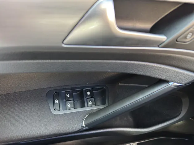 VW Golf VII 1.0 TSI BlueM Comfortline