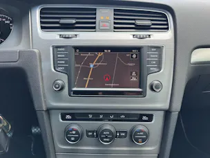 VW Golf VII 1.0 TSI BlueM Comfortline