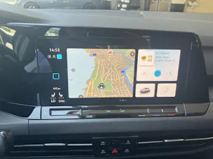 VW Golf VIII 1.5 eTSI R-Line 75 Edition DSG