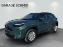 Toyota Yaris Cross 1.5 VVT-i HSD Comfort AWD-i