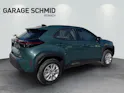 Toyota Yaris Cross 1.5 VVT-i HSD Comfort AWD-i