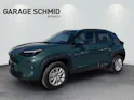Toyota Yaris Cross 1.5 VVT-i HSD Comfort AWD-i