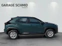 Toyota Yaris Cross 1.5 VVT-i HSD Comfort AWD-i