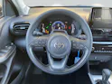 Toyota Yaris Cross 1.5 VVT-i HSD Comfort AWD-i