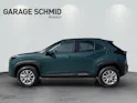 Toyota Yaris Cross 1.5 VVT-i HSD Comfort AWD-i