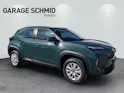 Toyota Yaris Cross 1.5 VVT-i HSD Comfort AWD-i