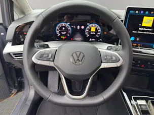 VW Golf VIII Variant 1.5 eTSI Style DSG