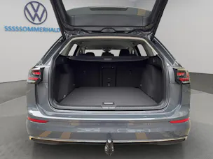VW Golf VIII Variant 1.5 eTSI Style DSG