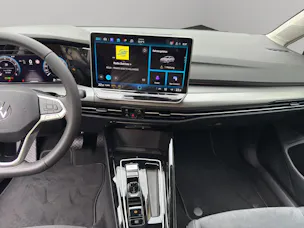 VW Golf VIII Variant 1.5 eTSI Style DSG