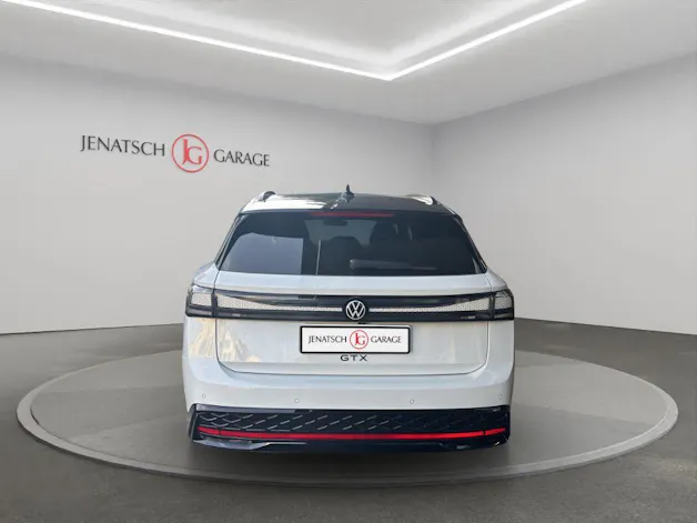 VW ID.7 Tourer GTX 4motion