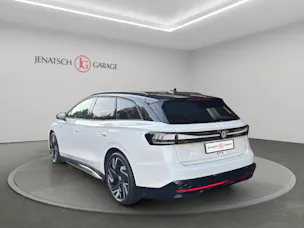 VW ID.7 Tourer GTX 4motion