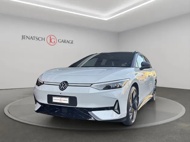 VW ID.7 Tourer GTX 4motion