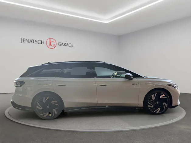 VW ID.7 Tourer GTX 4motion