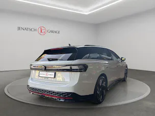 VW ID.7 Tourer GTX 4motion