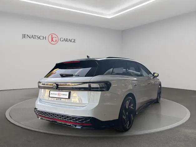 VW ID.7 Tourer GTX 4motion