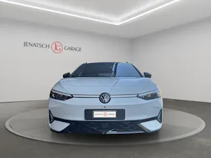 VW ID.7 Tourer GTX 4motion