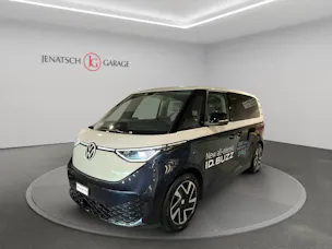 VW ID.Buzz Bus 77kWh Pro