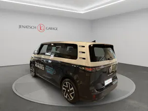 VW ID.Buzz Bus 77kWh Pro