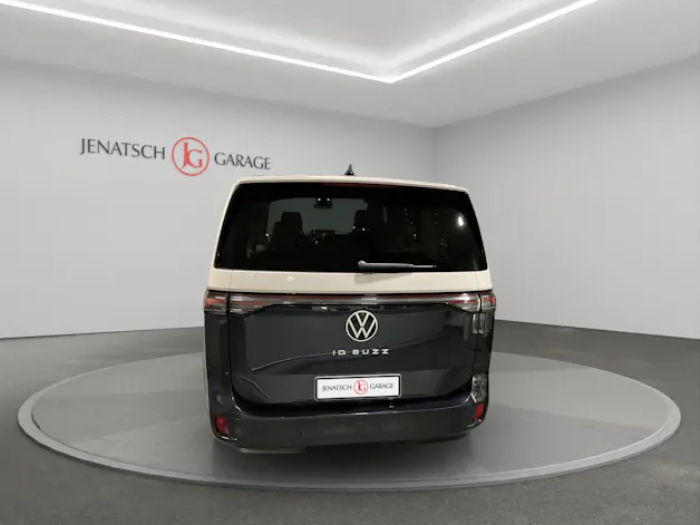 VW ID.Buzz Bus 77kWh Pro