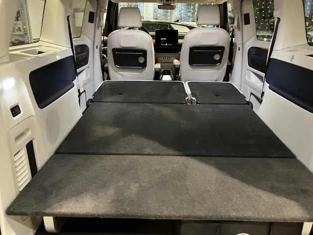 VW ID.Buzz Bus 77kWh Pro