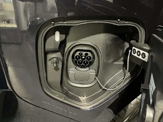 VW ID.Buzz Bus 77kWh Pro