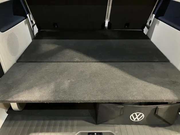 VW ID.Buzz Bus 77kWh Pro